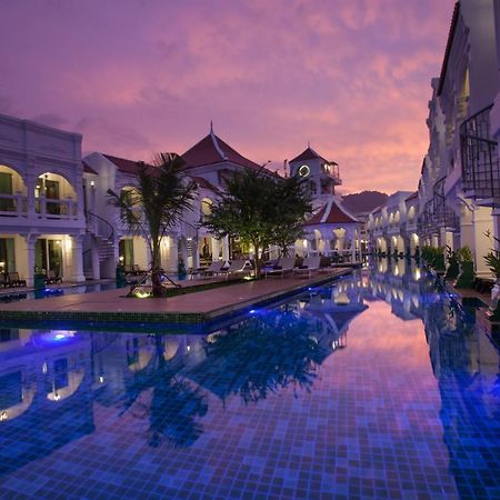 فندق فندق Supicha Pool Access Phuket المظهر الخارجي الصورة